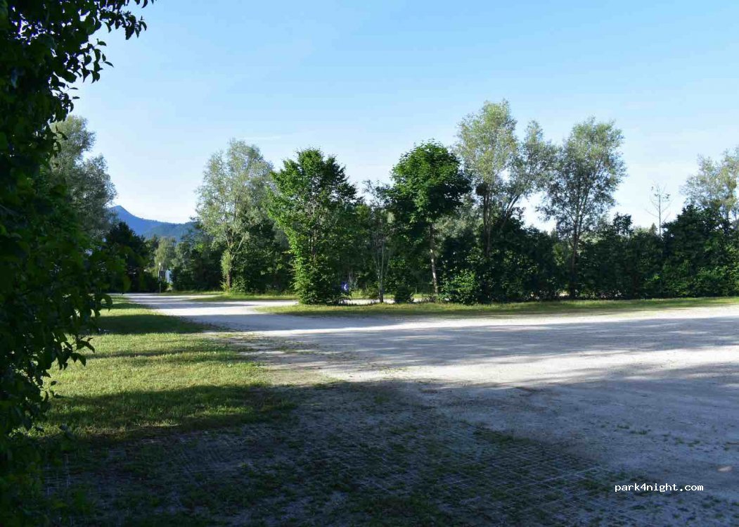 (83233) Bernau am Chiemsee - 25 Rasthausstraße — foto 3