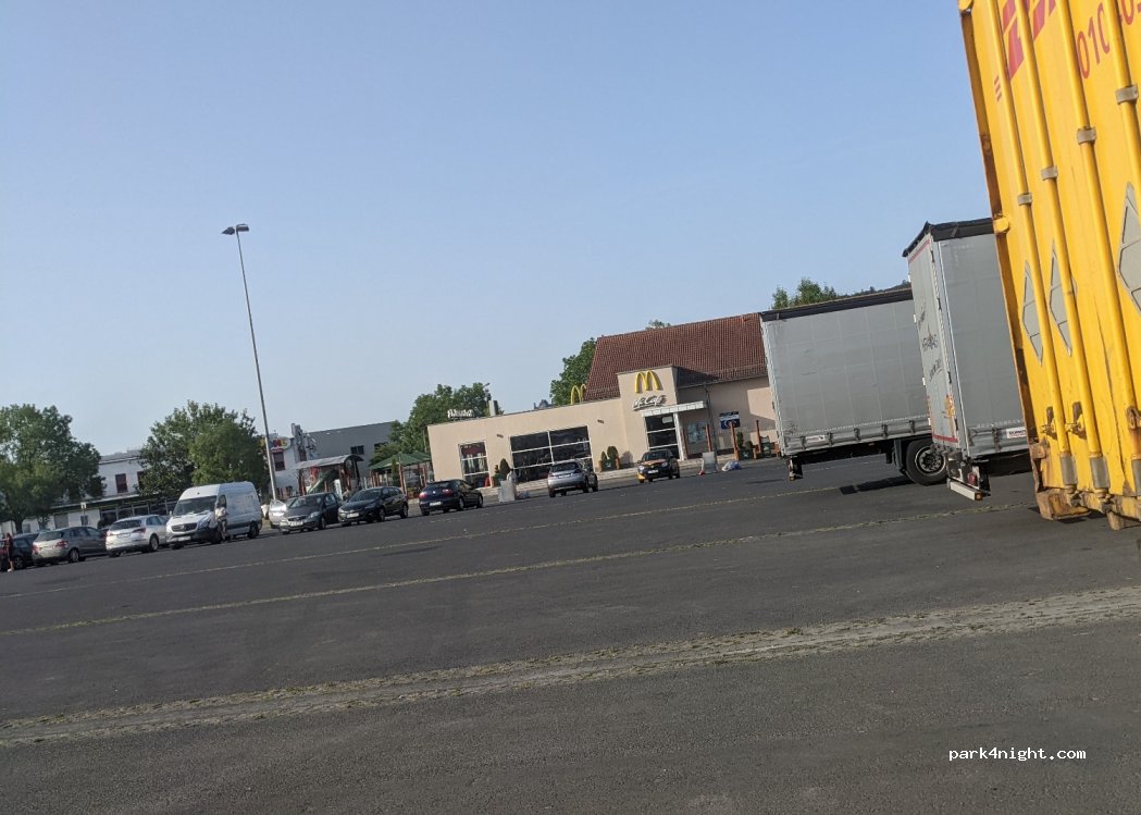 (35039) Marburg - 102 Afföllerstraße — foto