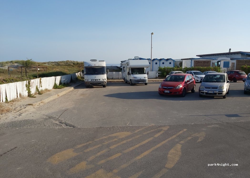 (07037) Marina di Sorso - 5 SP81 — foto