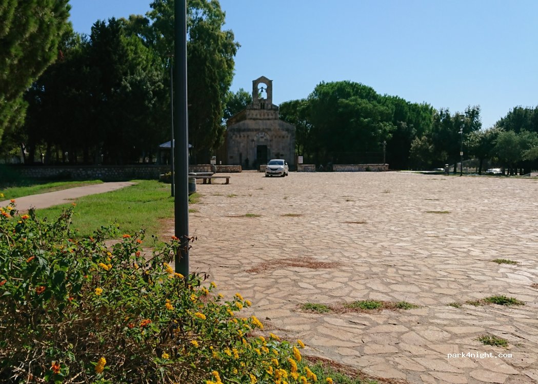 (09010) Uta - Strada Comunale — foto 3