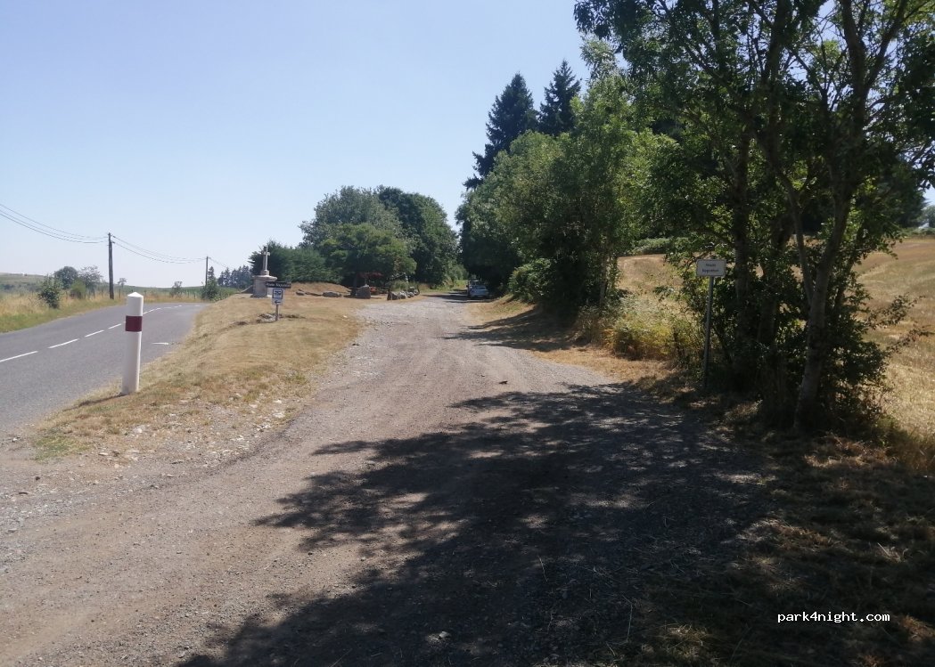 (69170) Les Sauvages - D121 — foto 3