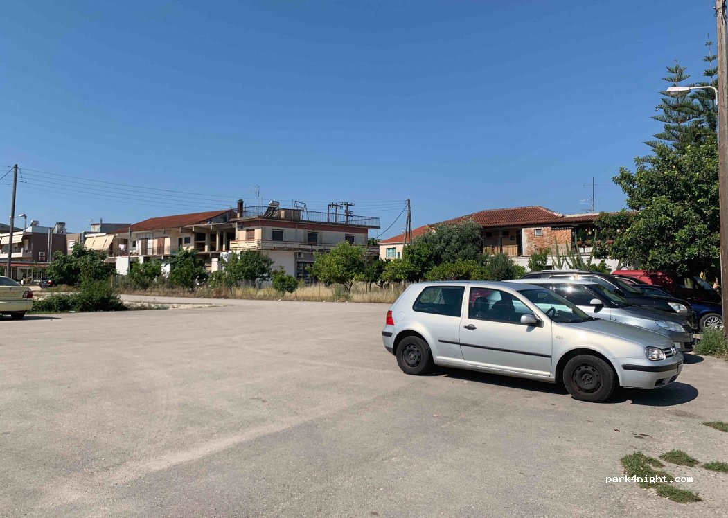 (300 02) Vonitsa - 5 Mitropoleos — foto 2
