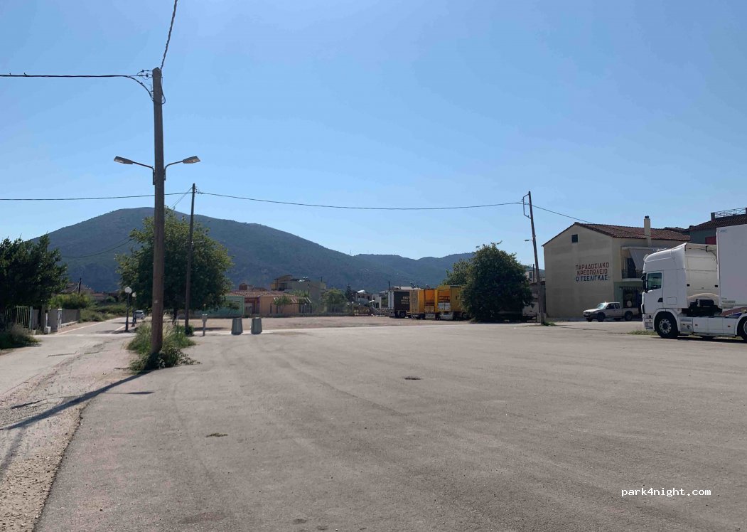 (300 02) Vonitsa - 5 Mitropoleos — foto 3