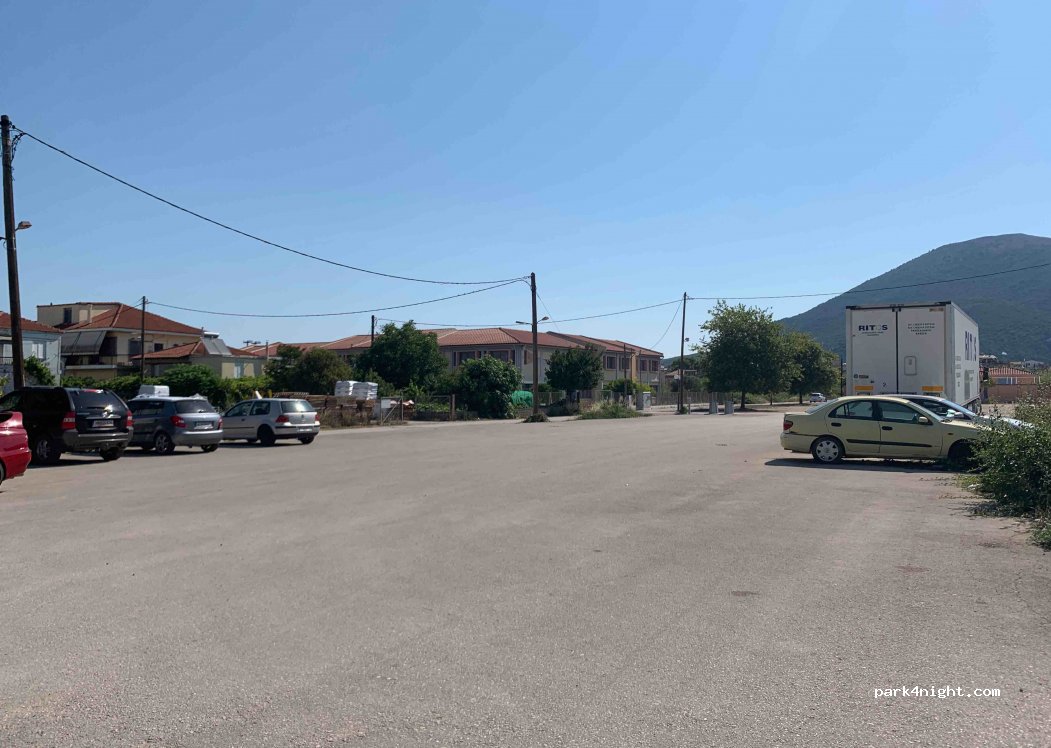 (300 02) Vonitsa - 5 Mitropoleos — foto 4
