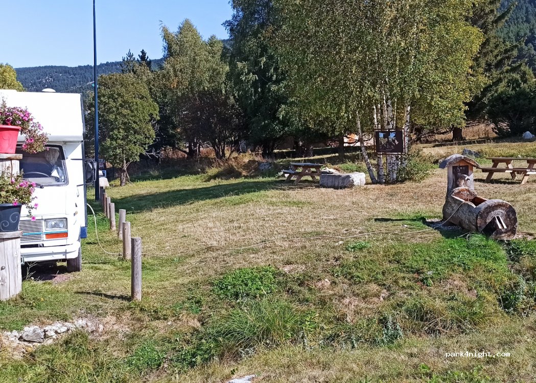 (66210) Matemale - 6 Route de la Quillane — foto 3