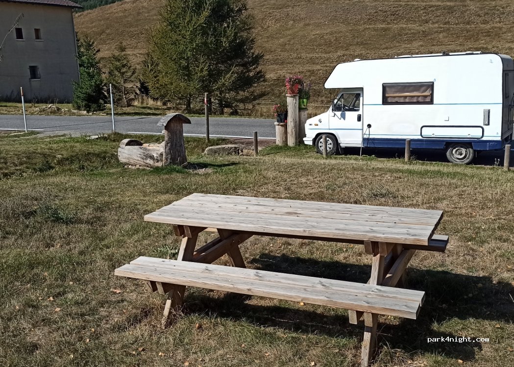 (66210) Matemale - 6 Route de la Quillane — foto 4