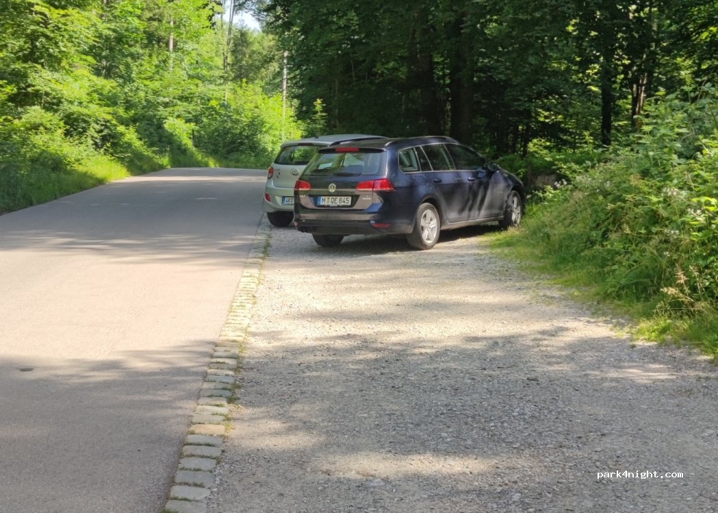 (82343) Pöcking - Königinstraße — foto