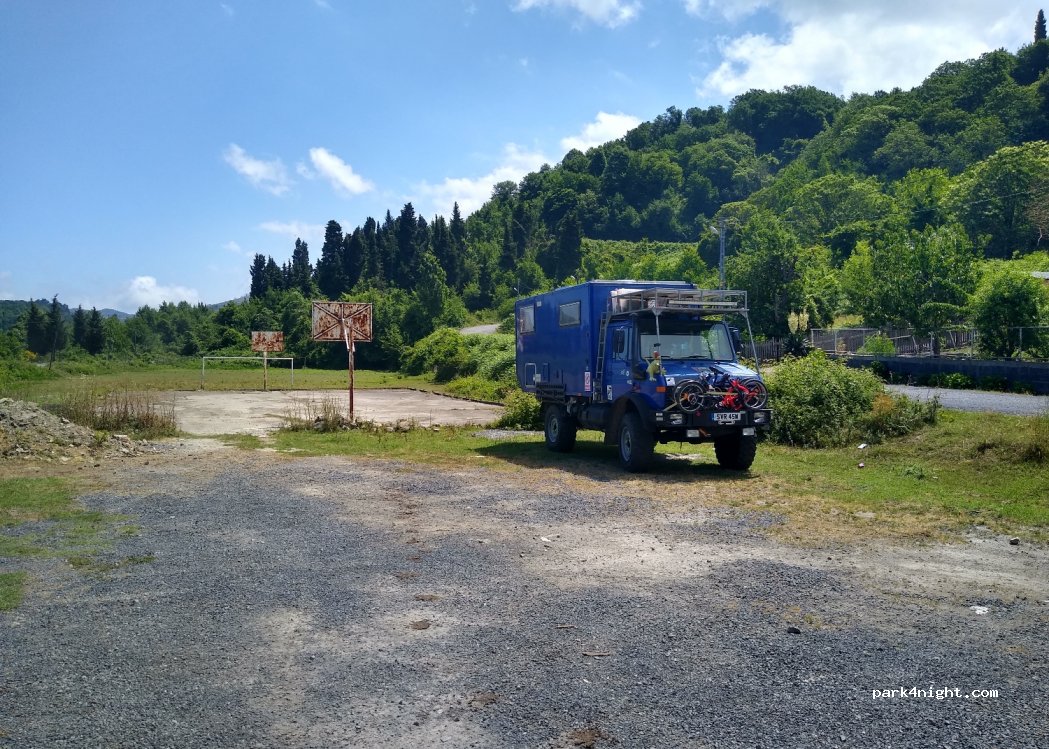 (67300) Ereğli - merkez Cd. — foto
