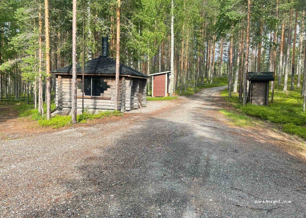 (81260) Joensuu - Unnamed road — foto 2