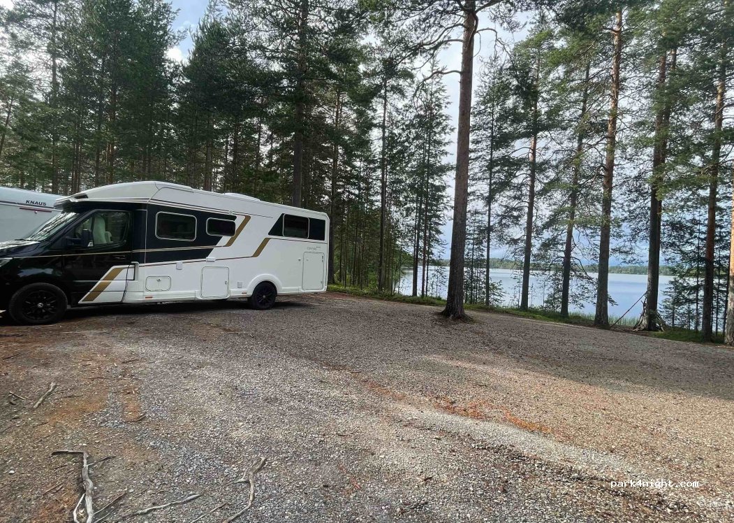 (81260) Joensuu - Unnamed road — foto 4