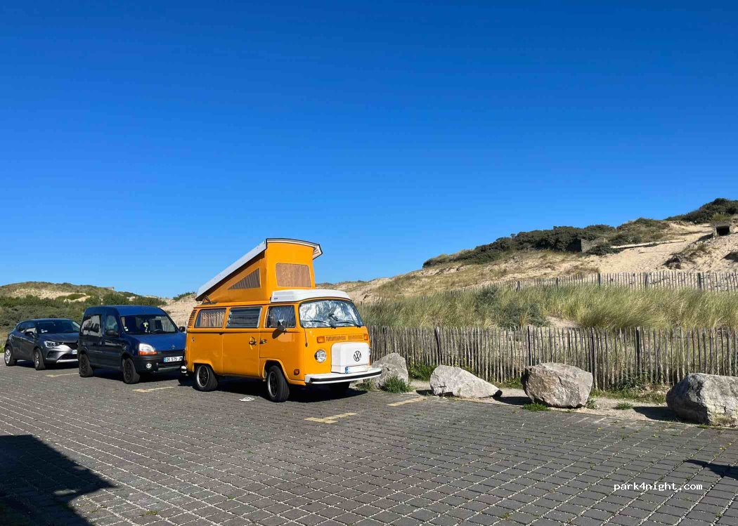 (62231) Sangatte - 10 Rue du Sémaphore — foto 2