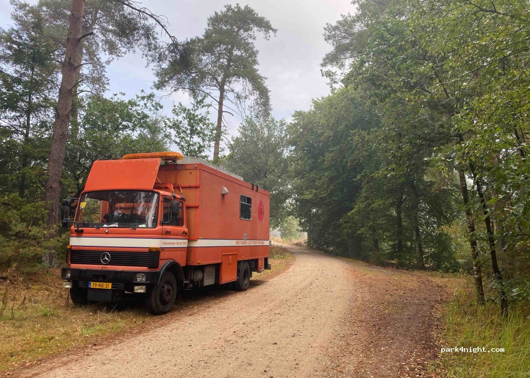 (6031) Nederweert - Heugterweg — foto