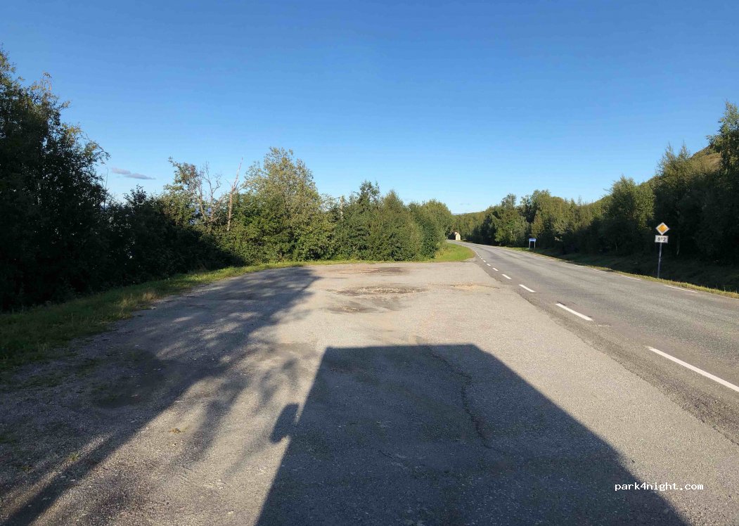 (8100) Misvær - — foto 2