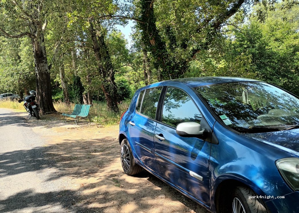 (66720) Latour-de-France - 10 Chemin des Feiches — foto