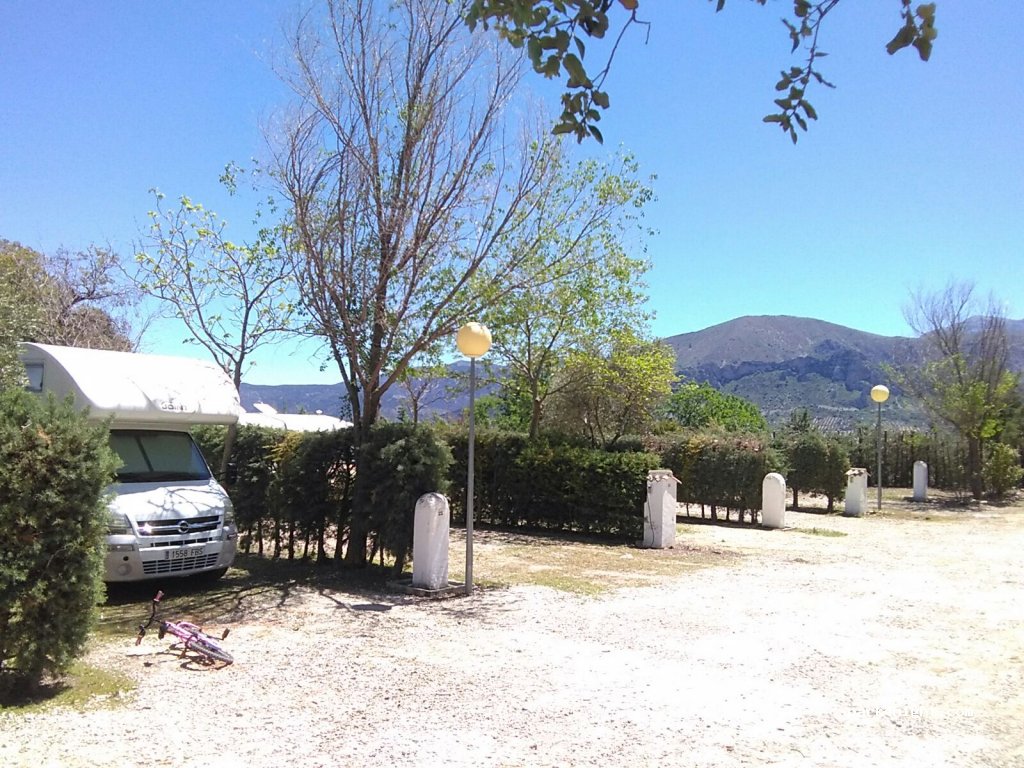 Camping El Cantonet — foto