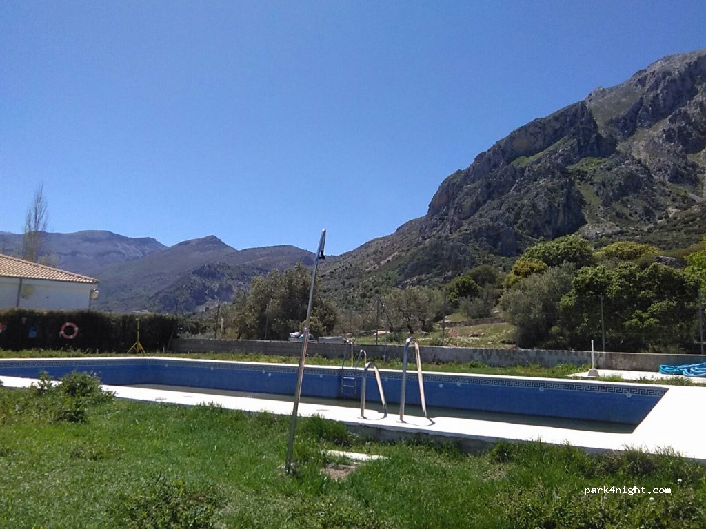 Camping El Cantonet — foto 2