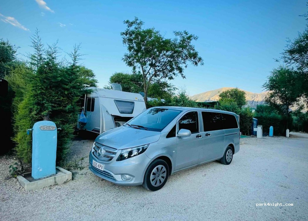 Camping El Cantonet — foto 3