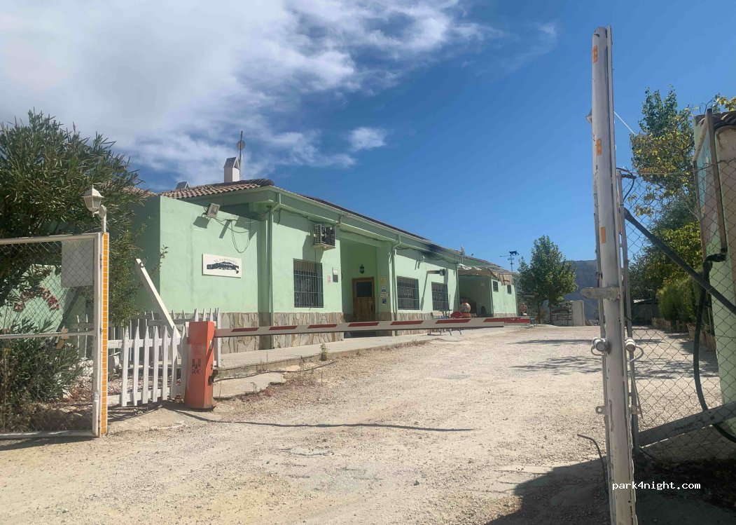 Camping El Cantonet — foto 4