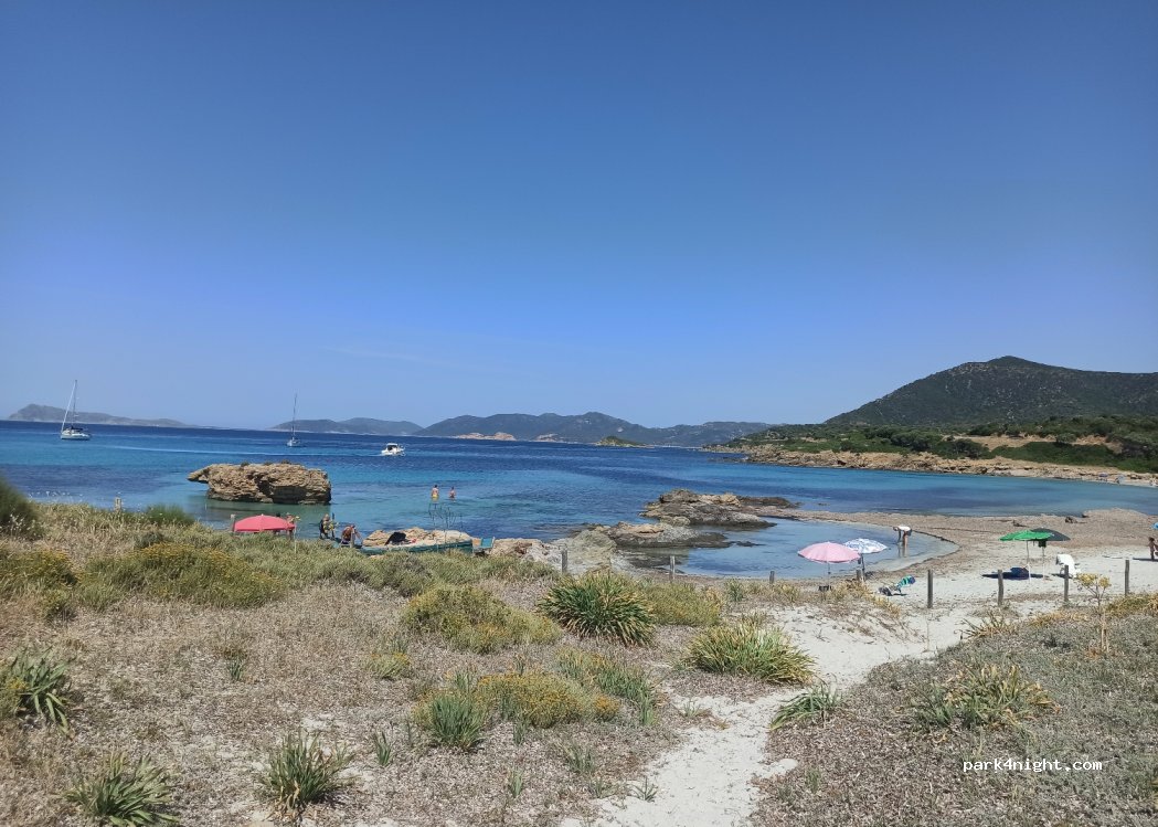 (09010) Domus De Maria - Strada Provinciale 71 — foto
