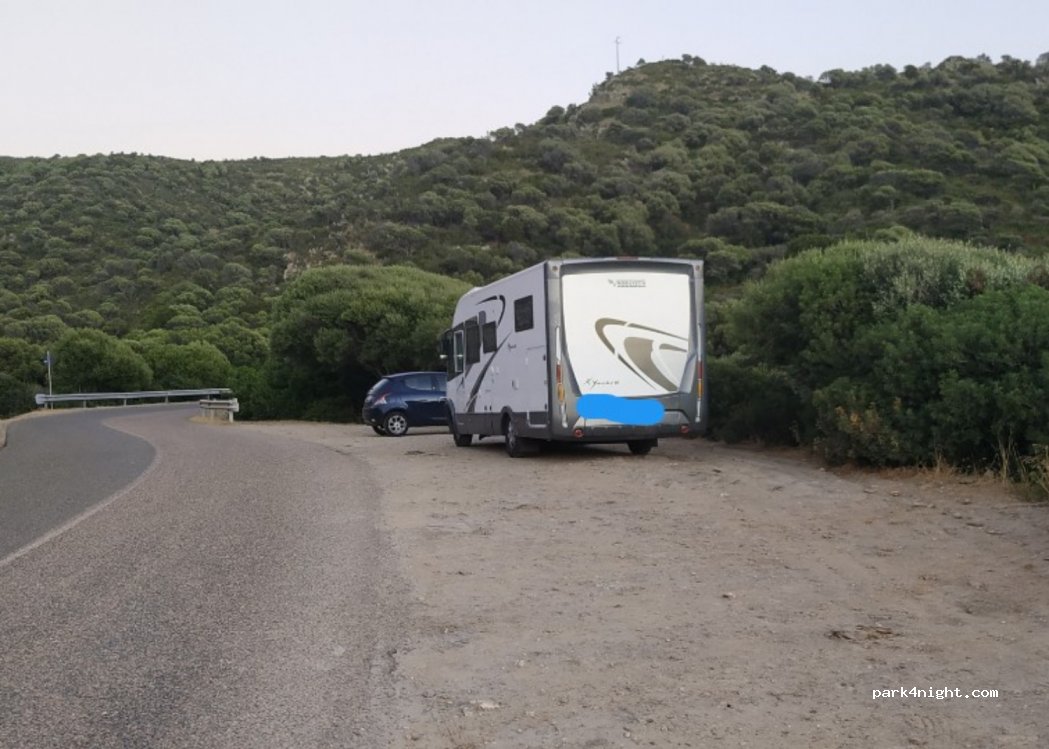 (09010) Domus De Maria - Strada Provinciale 71 — foto 2