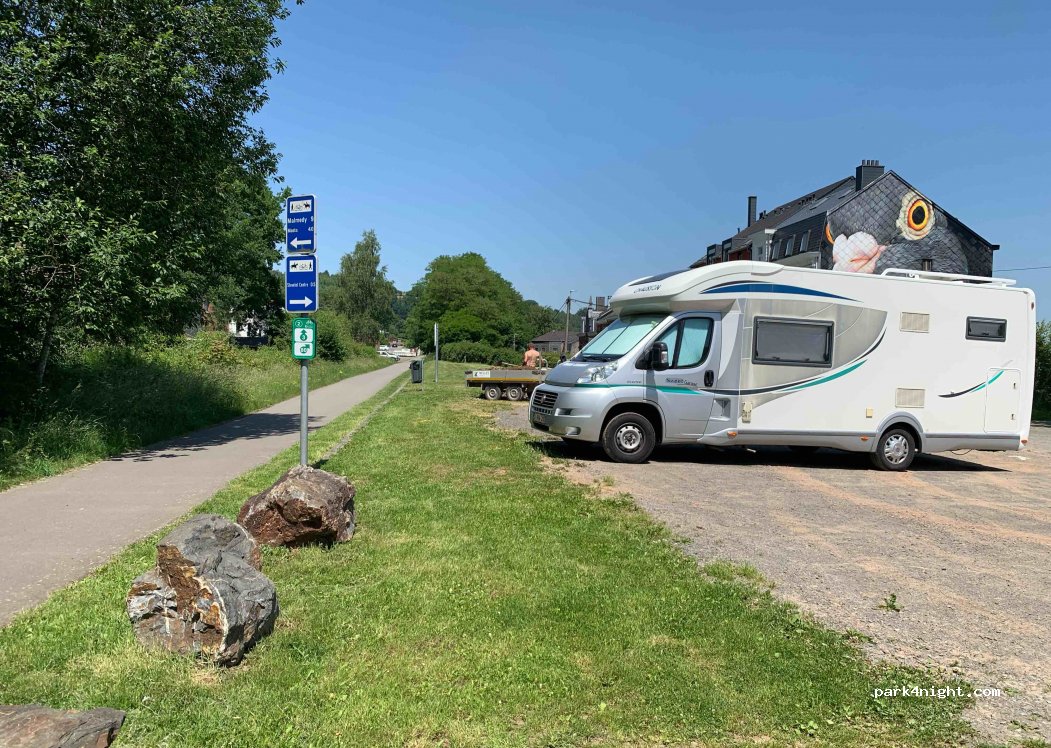 (4970) Stavelot - 25/A Avenue Constant Grandprez — foto 2