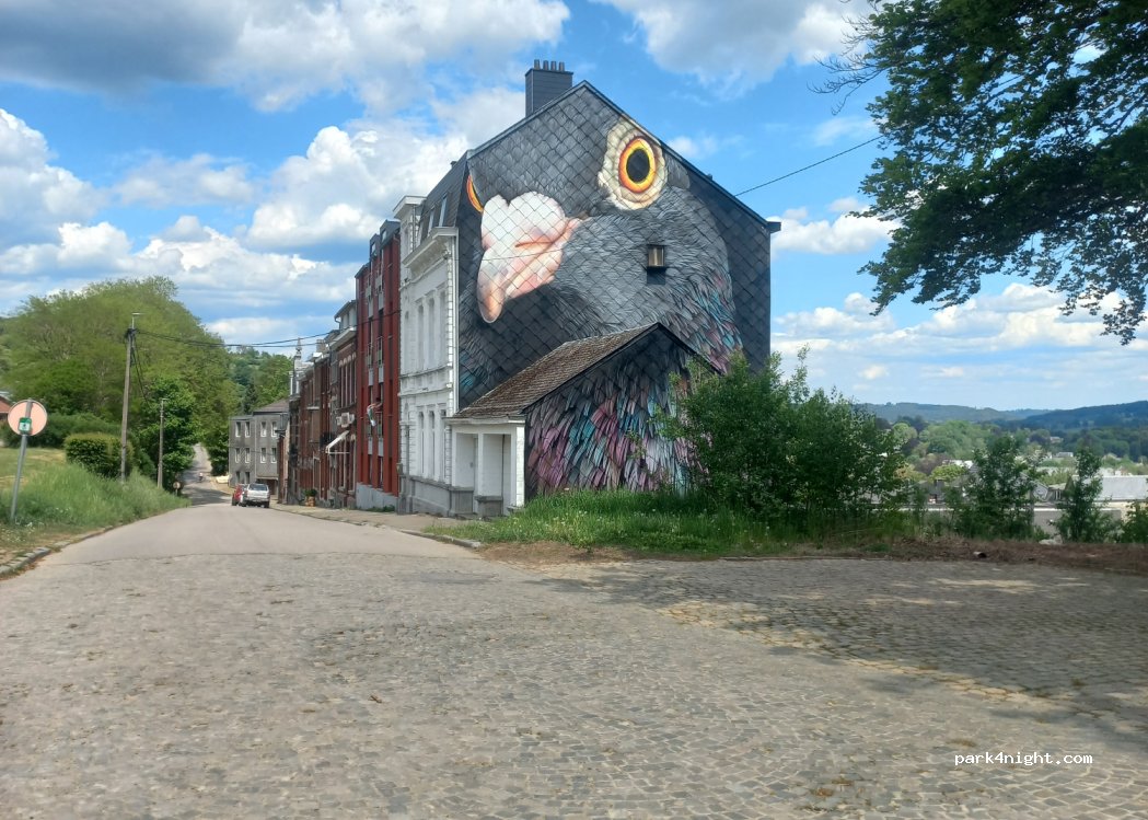 (4970) Stavelot - 25/A Avenue Constant Grandprez — foto 3