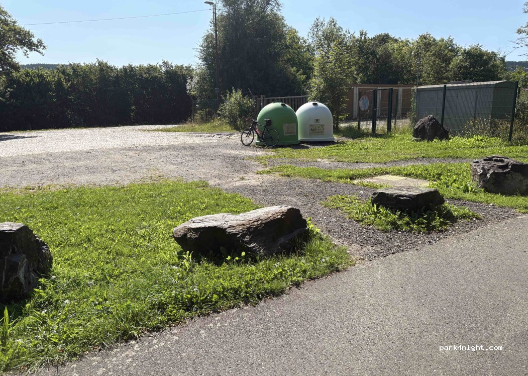 (4970) Stavelot - 25/A Avenue Constant Grandprez — foto 4