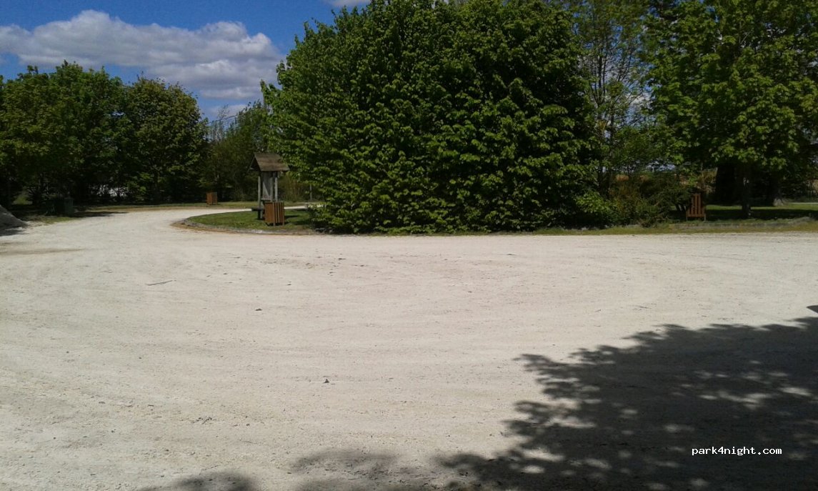 (16140) Verdille - D739 — foto