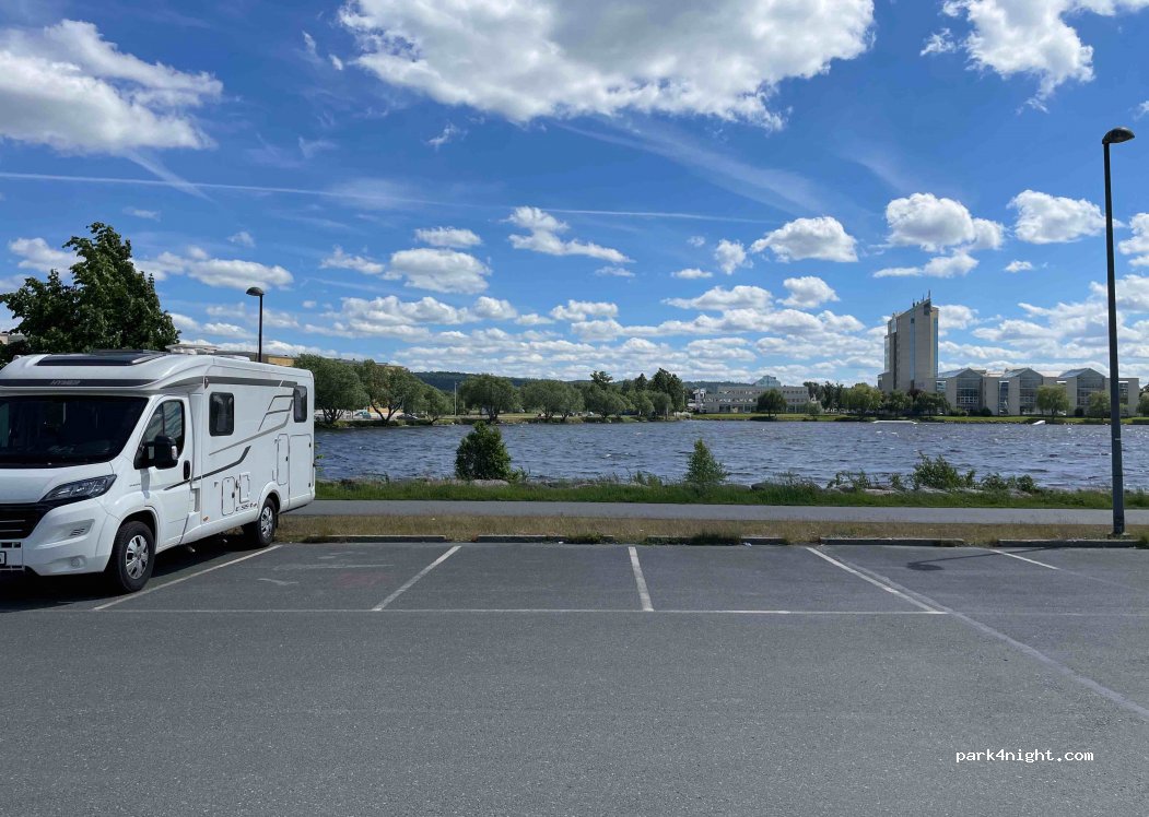 (553 24) Jönköping - 10 Östra Strandgatan — foto