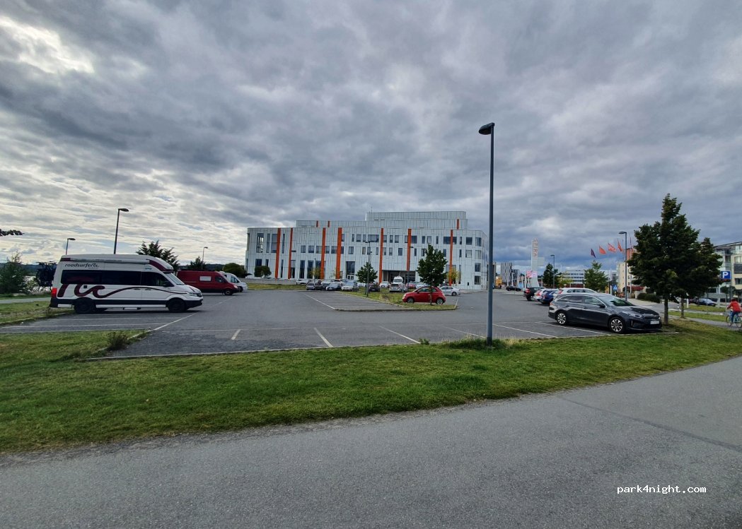 (553 24) Jönköping - 10 Östra Strandgatan — foto 4
