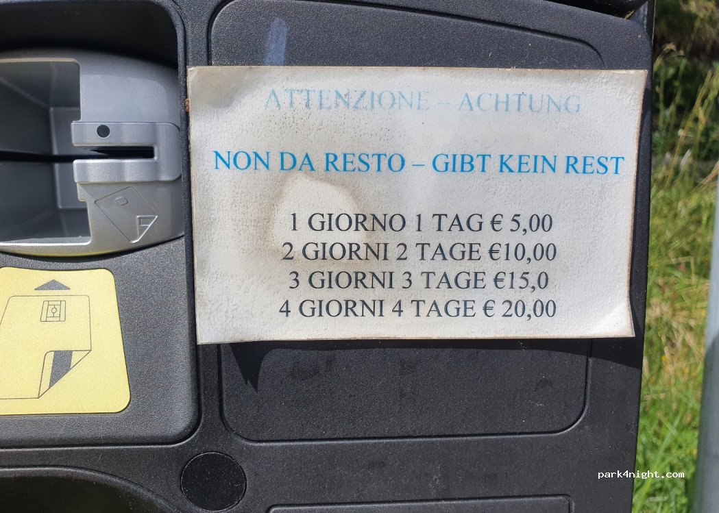 (39048) Selva di Val Gardena - Via Daunei — foto 3