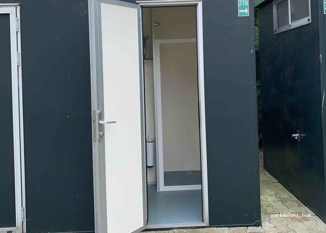 Camping Molenzicht — foto