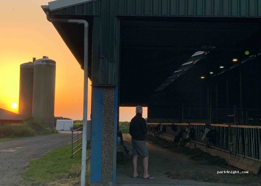 Camping Molenzicht — foto 2