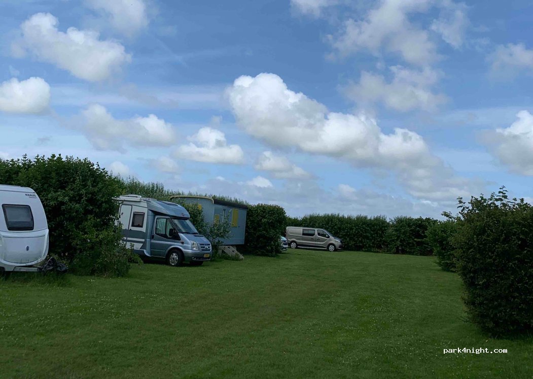 Camping Molenzicht — foto 3