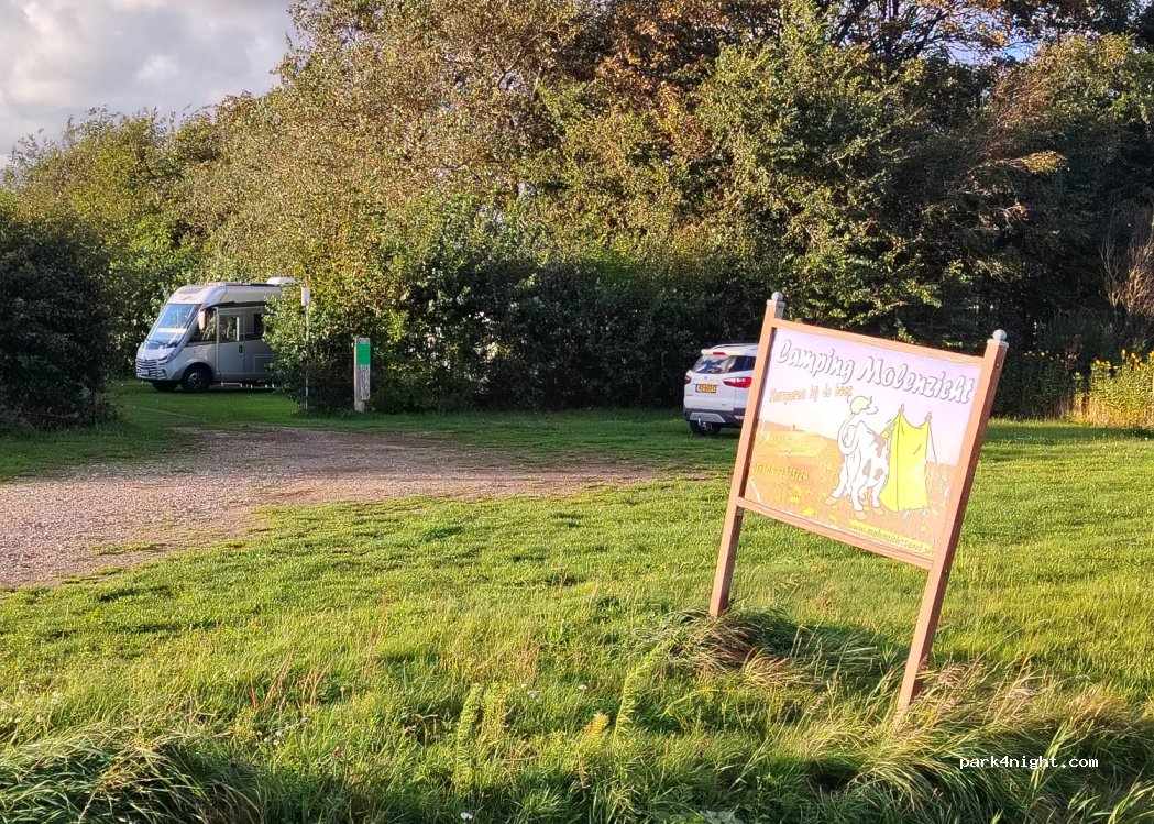 Camping Molenzicht — foto 4