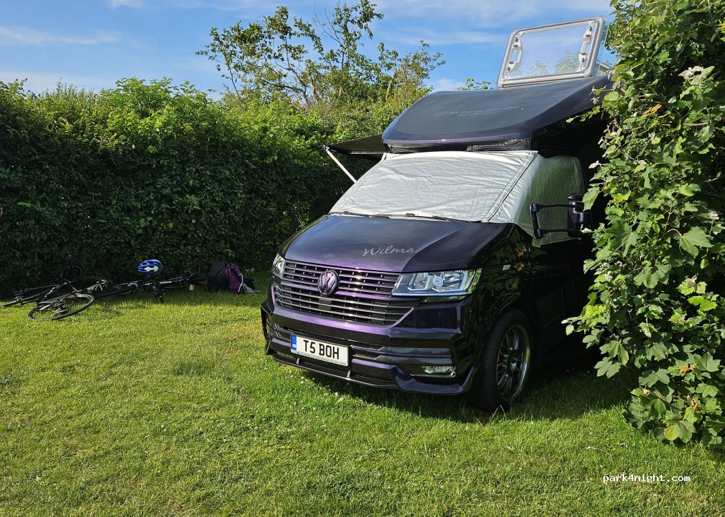 Camping Molenzicht — foto 5
