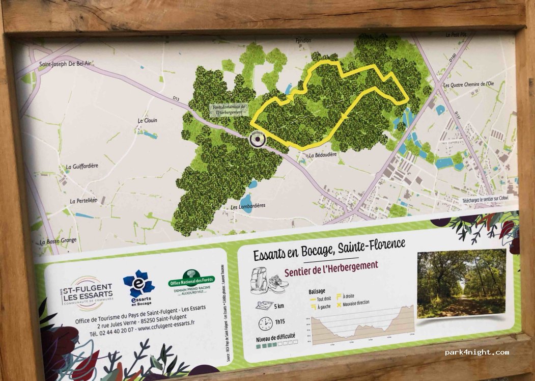 (85140) Essarts-en-Bocage - — foto 3