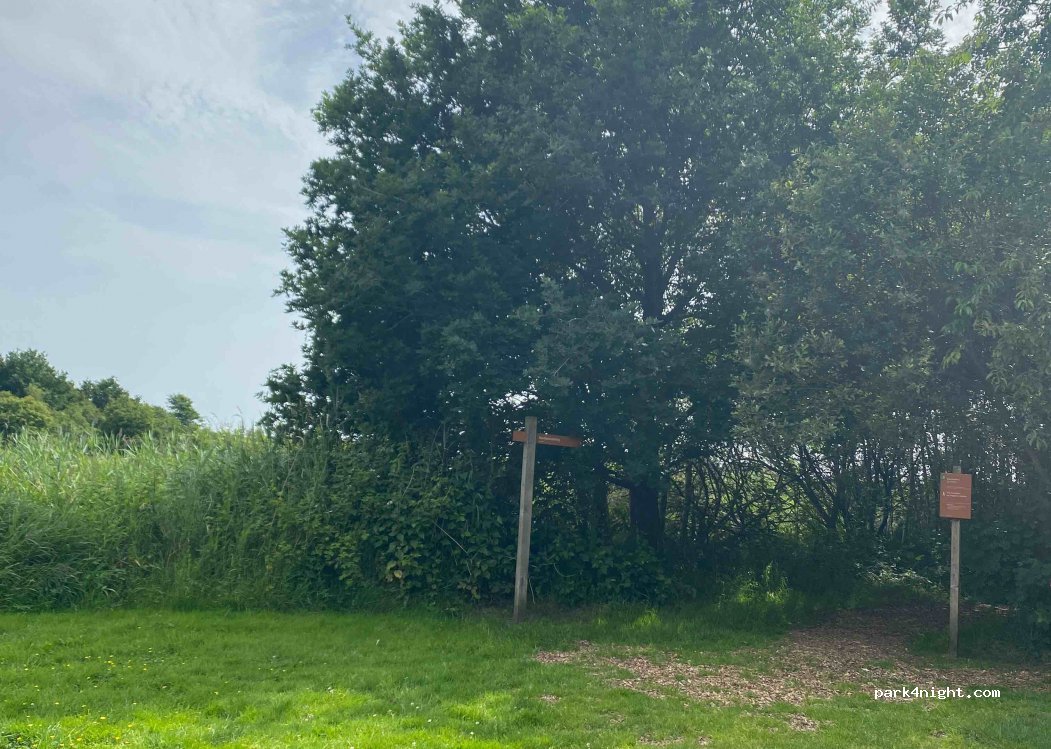 (8458 ER) Tjalleberd - 5 Hooivaartsweg — foto 2