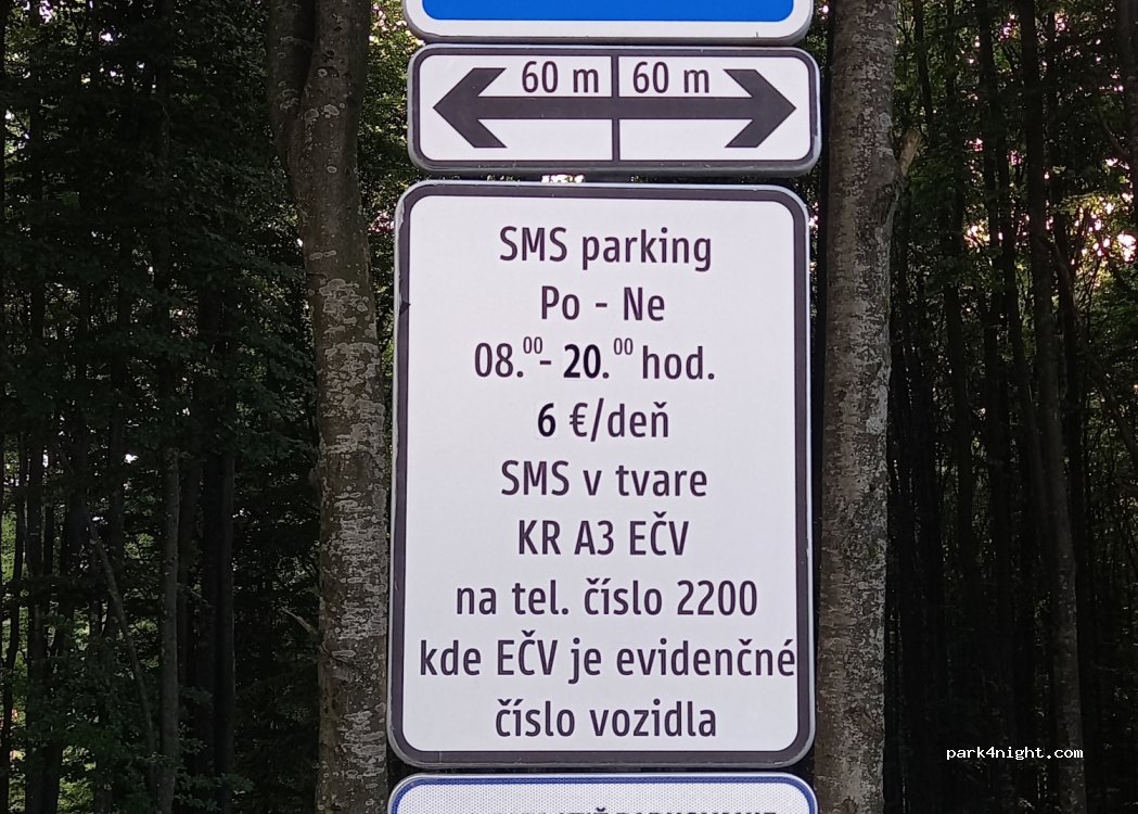 (967 01) Kremnica - Unnamed road — foto 3