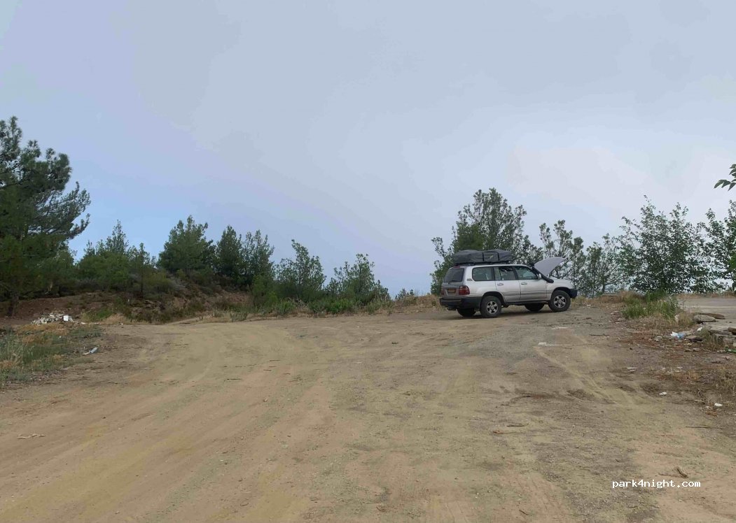 (33630) Mersin - — foto