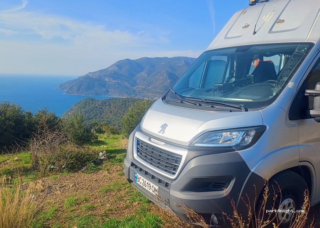 (33630) Mersin - — foto 3