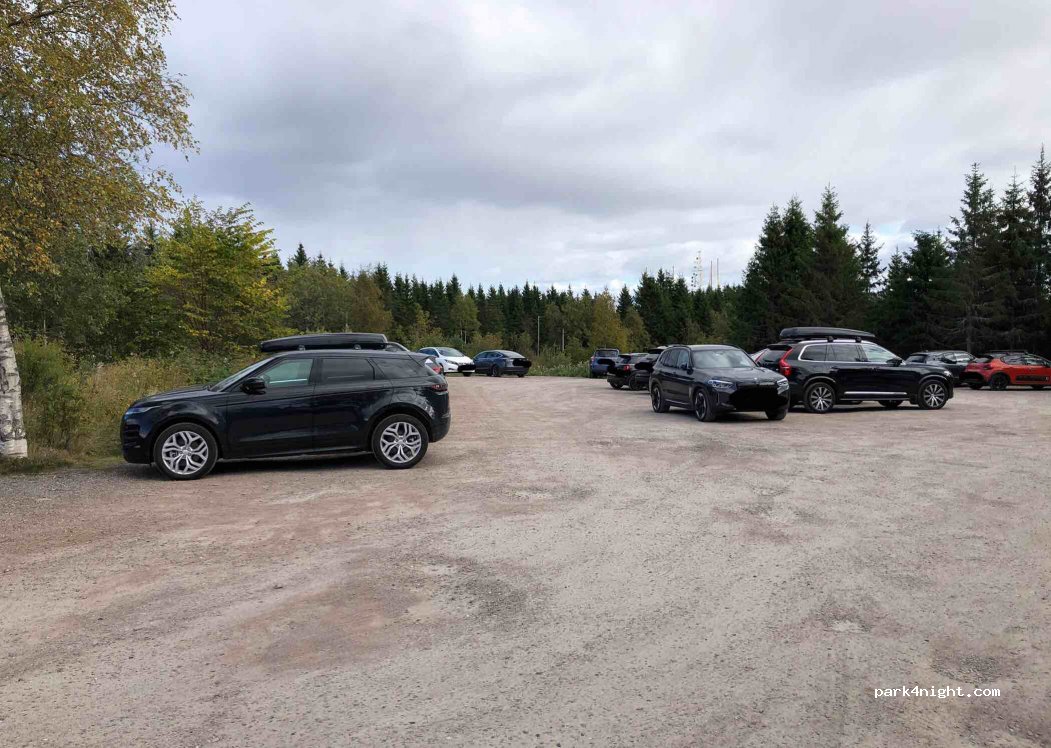 (0791) Oslo - 20 Øvreseterveien — foto
