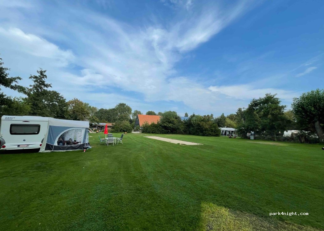 Boerderijcamping Zuiderhoeve — foto