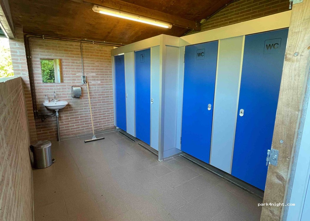 Boerderijcamping Zuiderhoeve — foto 3