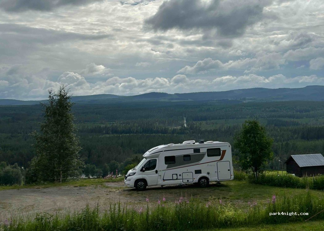 Kvarnsjö Camp & vandrarhem — foto 4