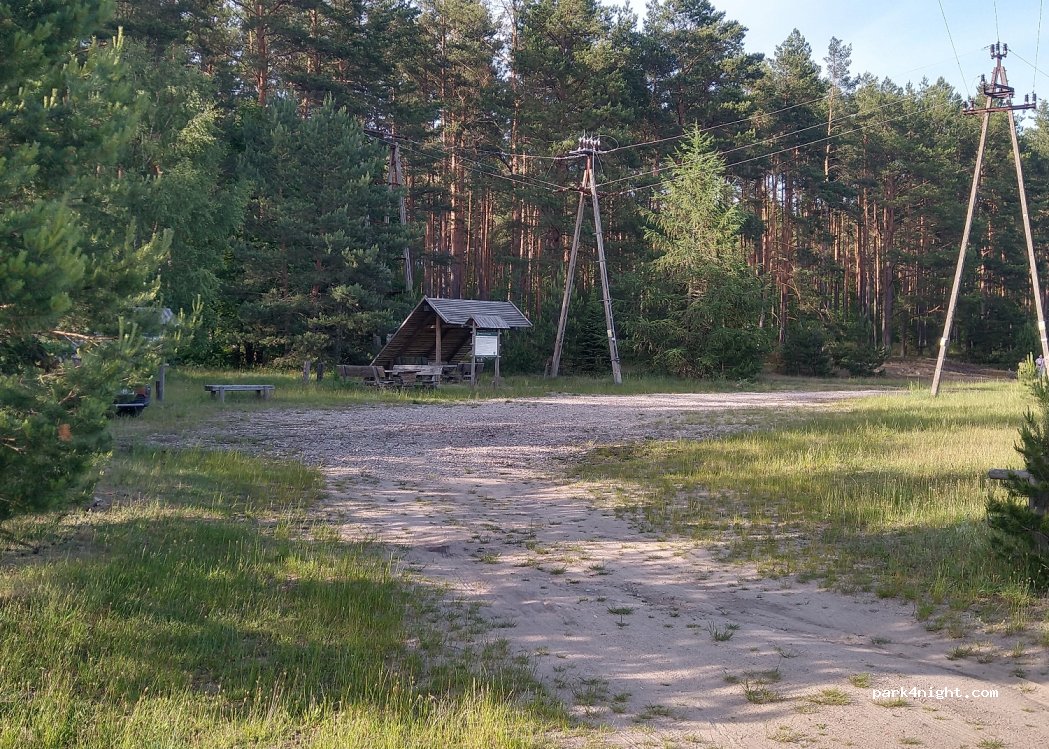(83-400) Gołuń - Unnamed Road — foto 2