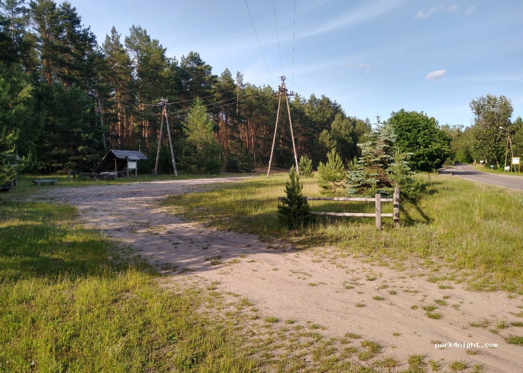 (83-400) Gołuń - Unnamed Road — foto 3