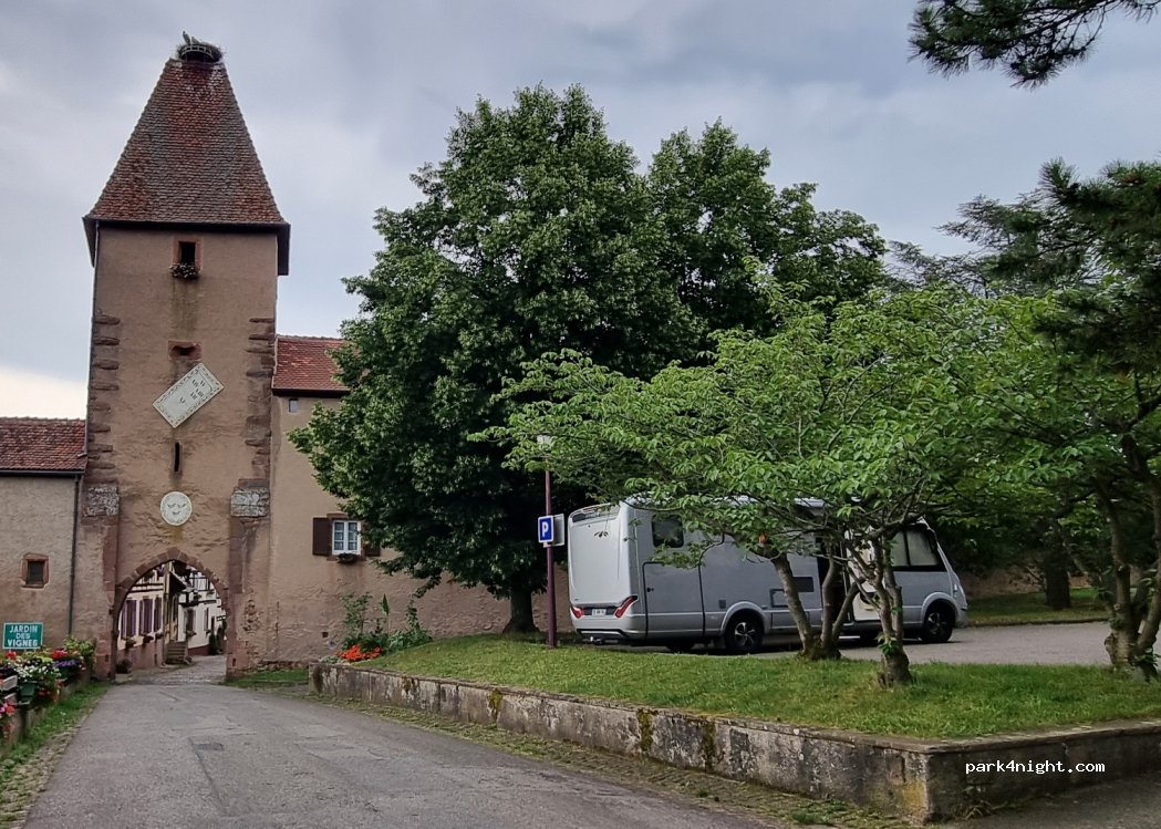 (68770) Ammerschwihr - 47-41 Grand Rue — foto 2