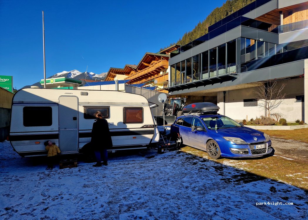 Lärchenhof Camping — foto 5