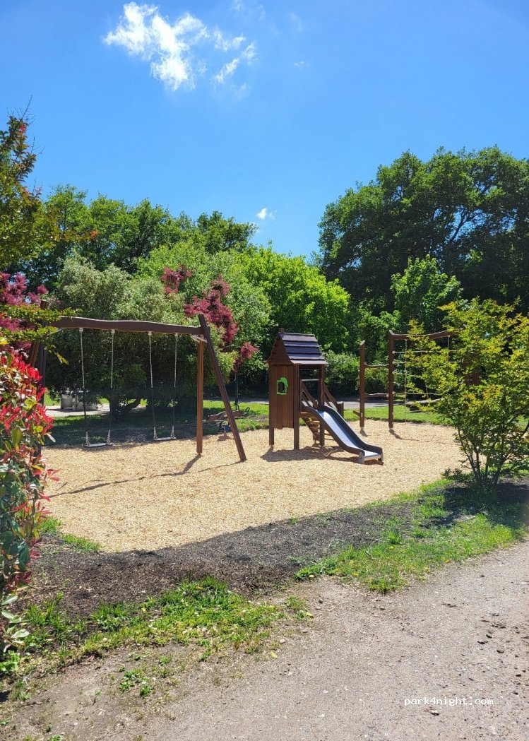 Camping La Clairière — foto 3